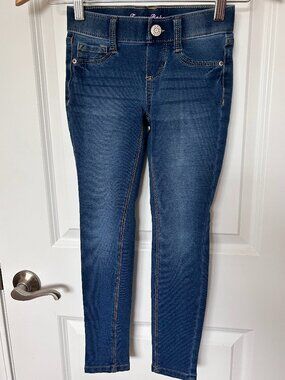 Tommy Bahama Girls Size 6 Jeggings
